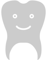 Teeth vector