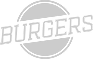 hamburguesa vector