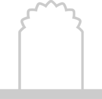 Arch vector