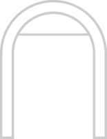 Arch vector