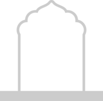 Arch vector