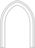 Arch vector