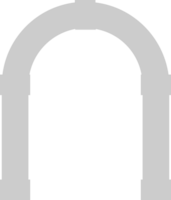 Arch  vector