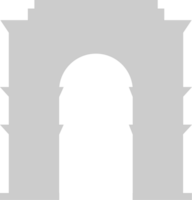 Arch vector