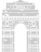 Arch vector