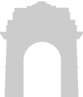 Arch vector