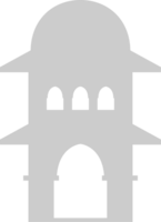 Arch vector