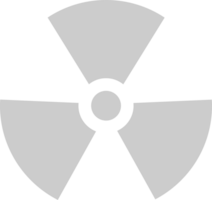 Radiation vector