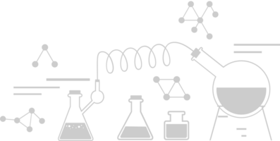 química vector