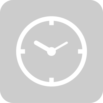 reloj vector