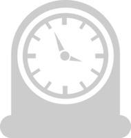 Clock vector