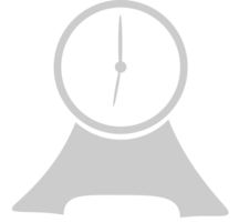 Clock vector