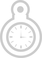 reloj vector