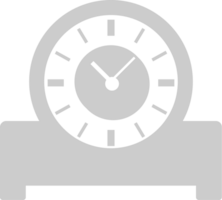 Clock vector