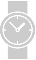 reloj vector