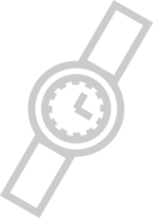 reloj vector