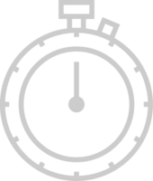 Stopwatch  vector