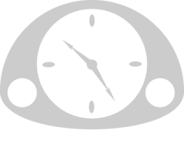 Alarm Clock vector