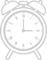 Alarm Clock vector