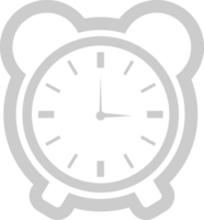 Alarm Clock vector