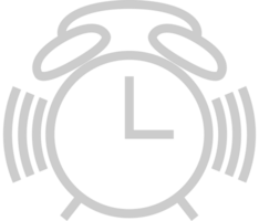 Alarm Clock vector
