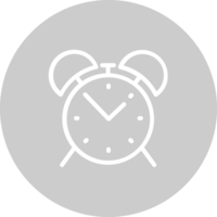 Alarm Clock vector