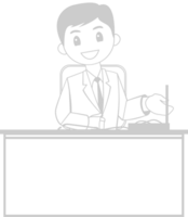 Doctor vector