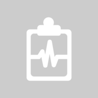 Heartbeat pad vector