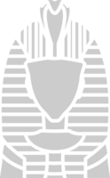 Egypt pharaoh vector