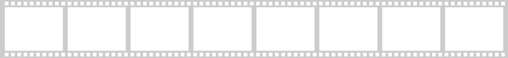 Filmstrip vector