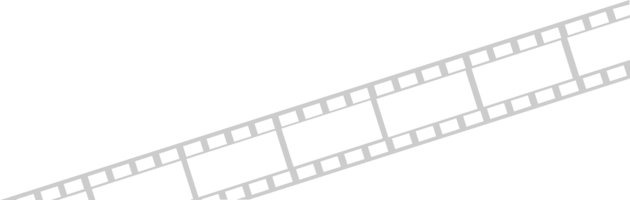 Filmstrip vector