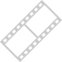 Filmstrip vector