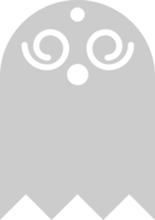 Ghost vector