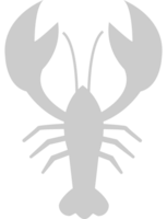 Lobster vector