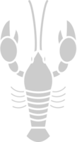 Lobster vector