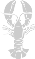 Lobster vector