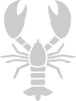 Lobster vector