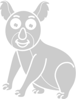 Koala  vector