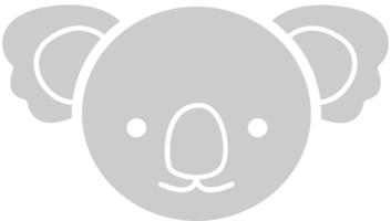 Koala vector