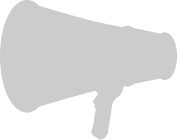 Megaphone  vector