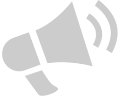 Megaphone  vector