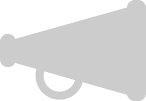 Megaphone  vector