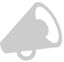 Megaphone  vector