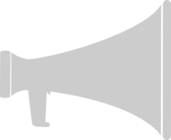 Megaphone  vector