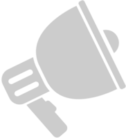 Megaphone  vector