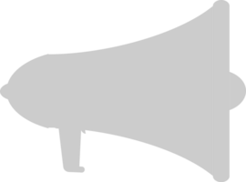 Megaphone  vector