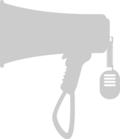 Megaphone  vector