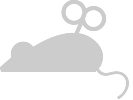 Mouse toys vector