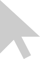 Mouse pointer vector