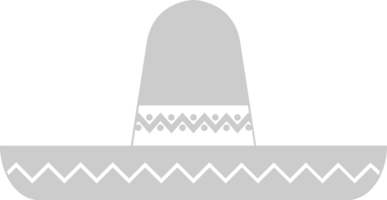 sombrero vector